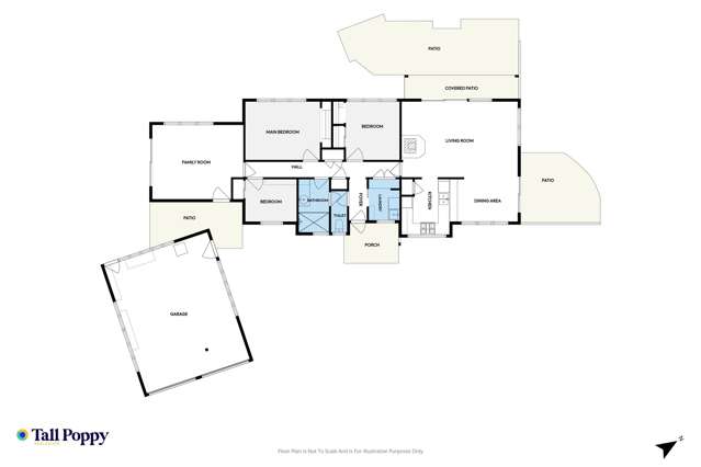 203 Mill Road Otaki_1