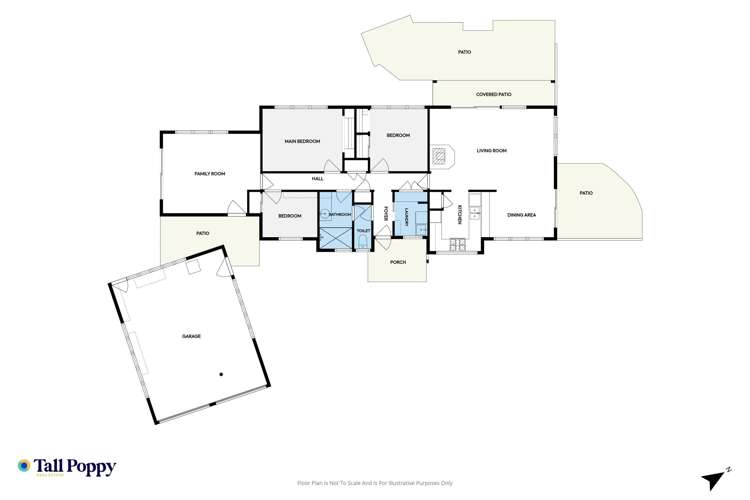 203 Mill Road Otaki_12