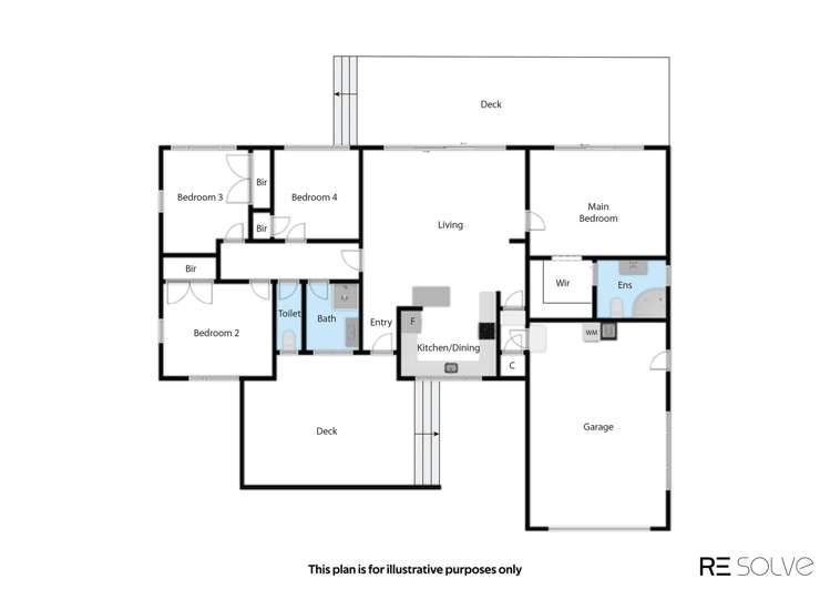 35 Dorset Street Opunake_47