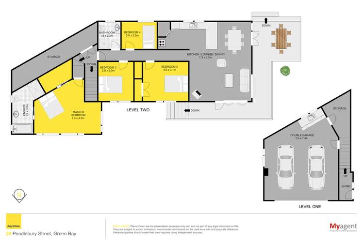 24 Pendlebury Street Green Bay_19