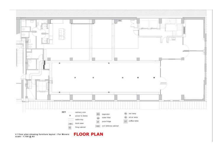 Level 1, 11 Dixon Street Te Aro_8