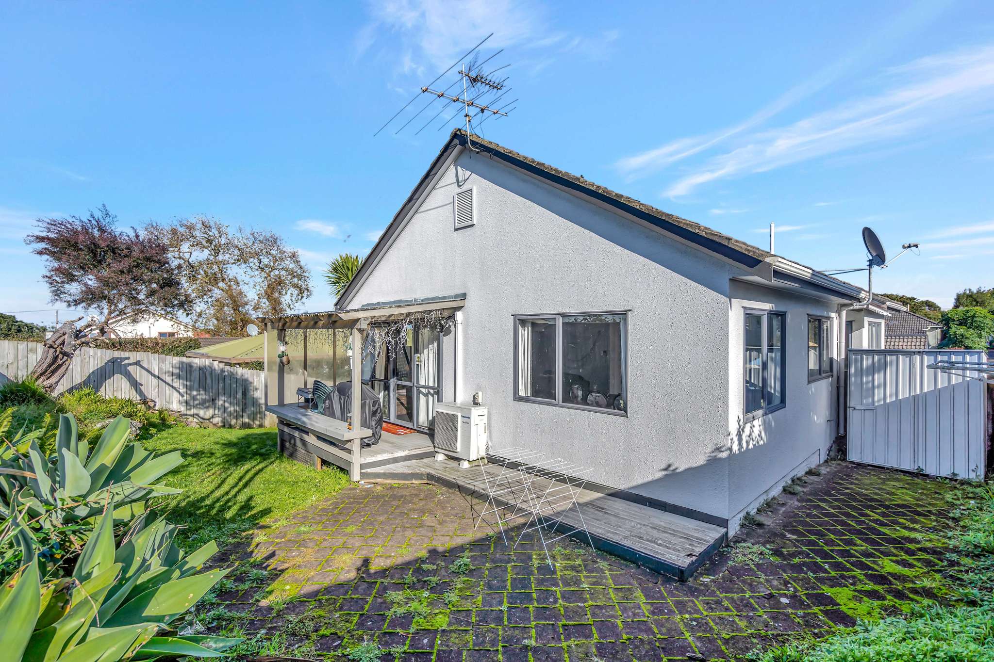 Landlord calls it quits: $900,000 Onehunga home could sell for $1