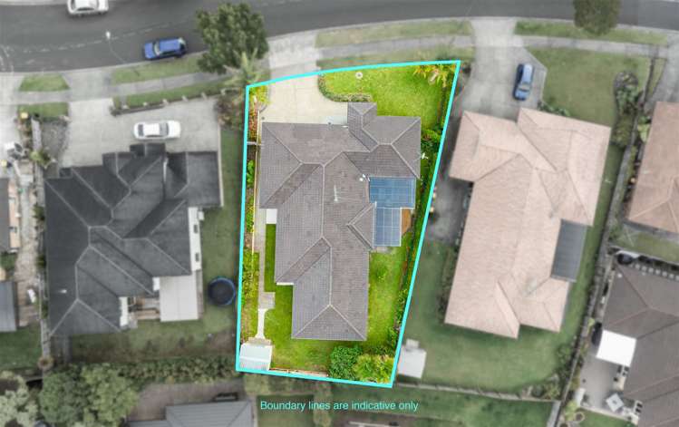 6 Leafield Crescent Henderson_34