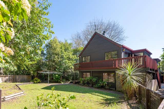 Super Large Five-Bedroom on Tongariro