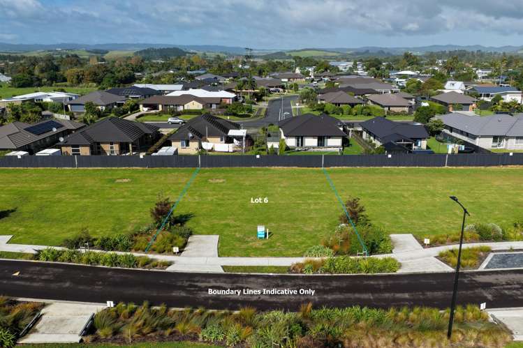 Lots 2 & 6 Three Rivers Lane Waipu_6