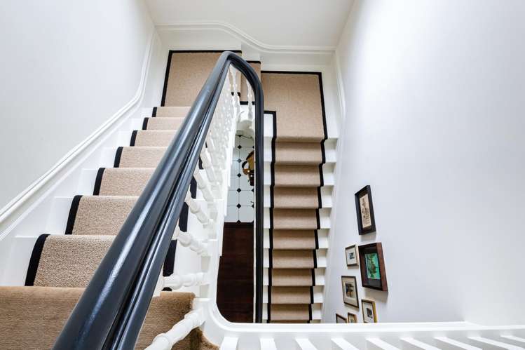 23 Hobson Crescent Thorndon_25