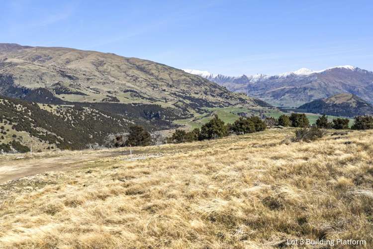 Twin Lakes Premier Subdivision Luggate_4