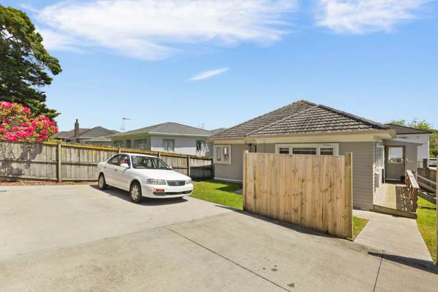 Investment Opportunity in Prime Pukekohe