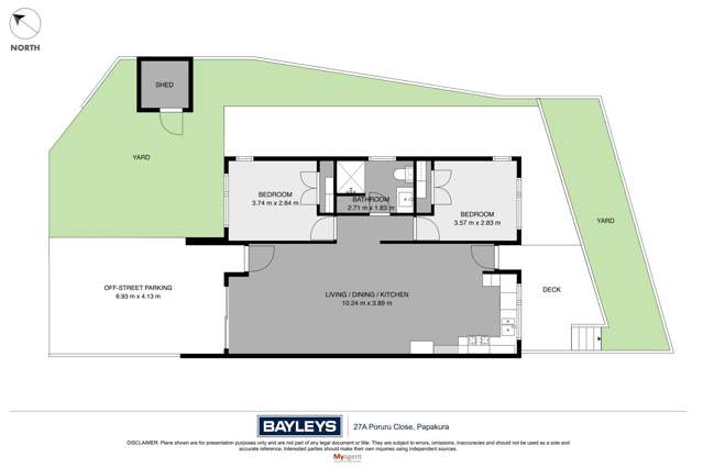 27A Poruru Close Papakura_1