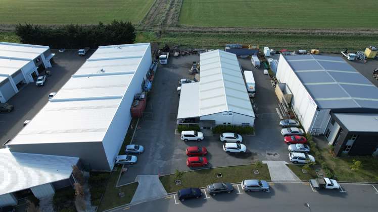 3 Doric Way Islington_5