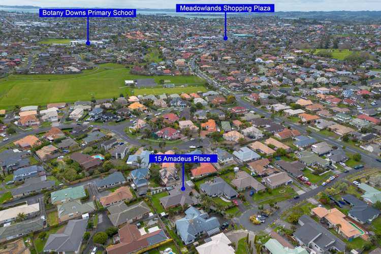 15 Amadeus Place Northpark_30