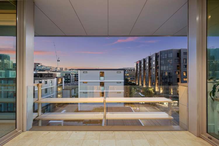 5A/85 Halsey Street Auckland Central_41