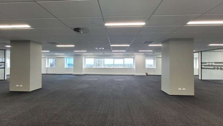 Unit 1 / Level 22/120 Albert Street City Centre_7