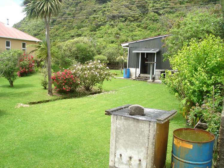 136 Torea Street Granity_14