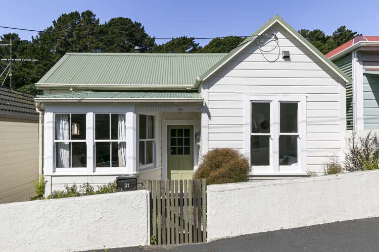 31 Edinburgh Terrace Berhampore_18