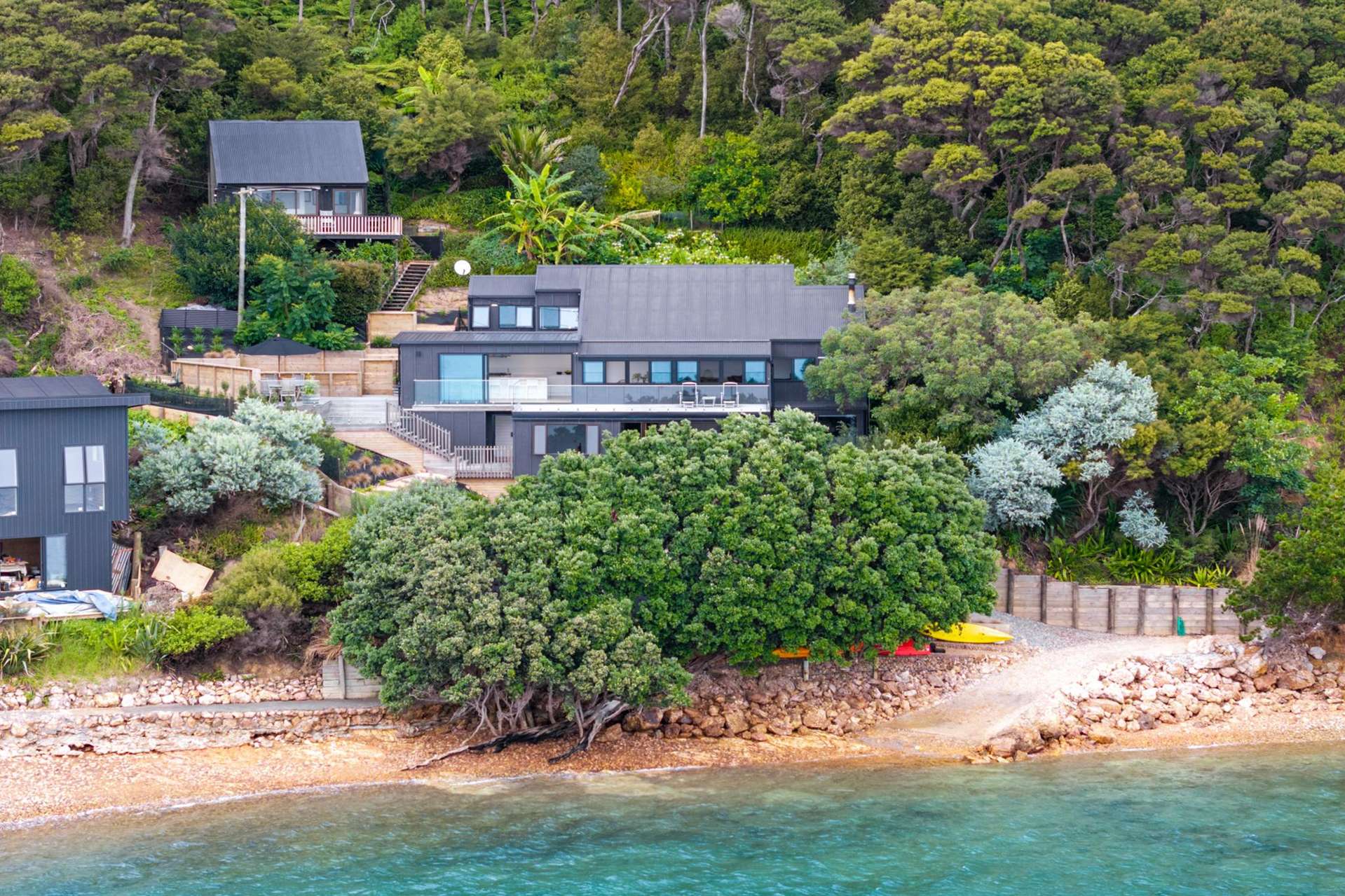 Lot 76 Pembles Bay Kawau Island_0