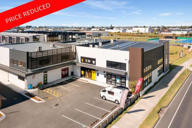 Price Reduced | 6% Return | Rental growth p.a