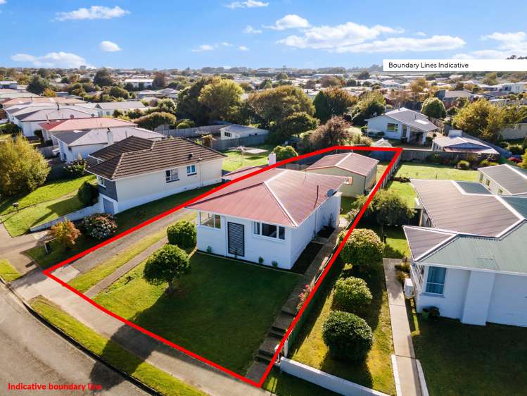 39 Conway Crescent Glengarry_26