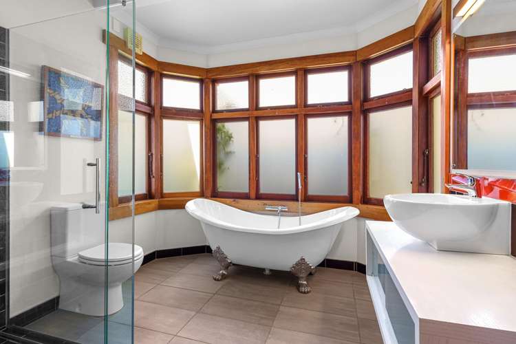 3 Cambria Street The Wood_22