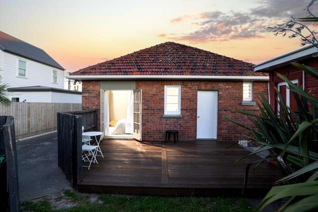 Your First Home Awaits!