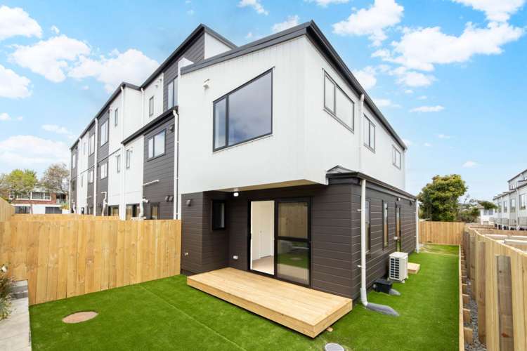 Lot 5, 25 Archmillen Avenue Pakuranga Heights_6