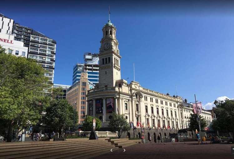 7h/18 Wakefield Street Auckland Central_29