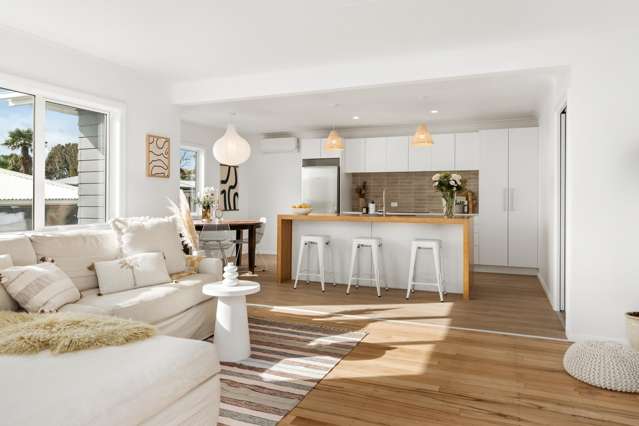 Relocated & Renovated, Move In Today!