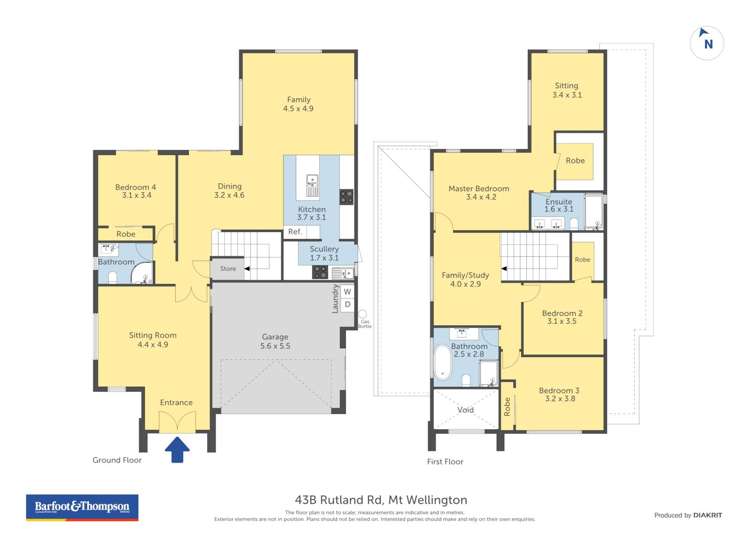 43b Rutland Road Mount Wellington_13