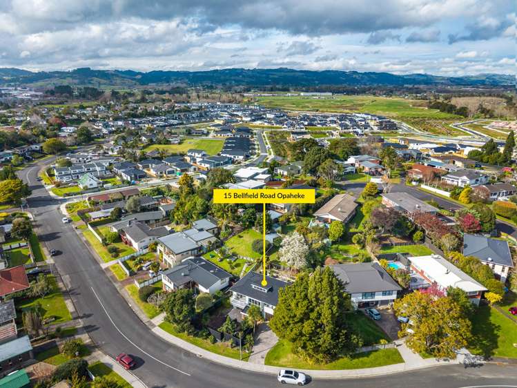 15 Bellfield Road Opaheke_28