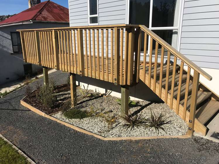 40 Sydney Street Caversham Dunedin City Houses for Rent One Roof