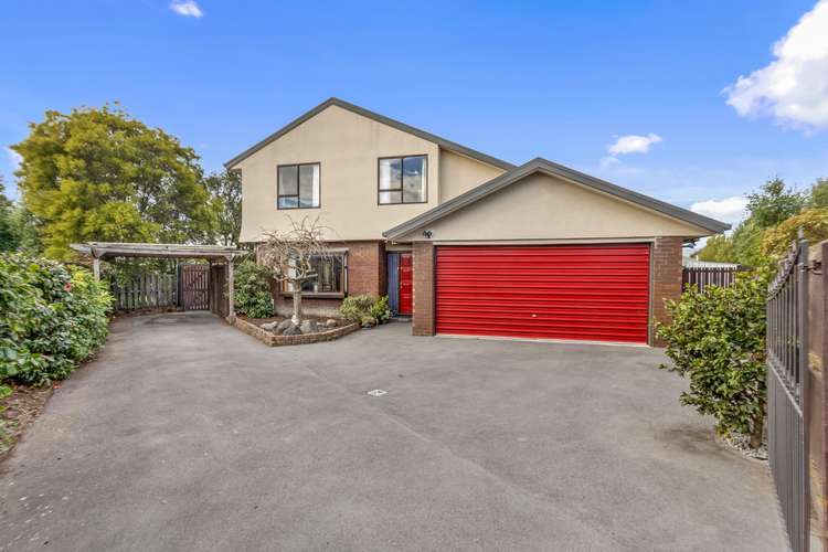 11 Clipston Place Halswell_0