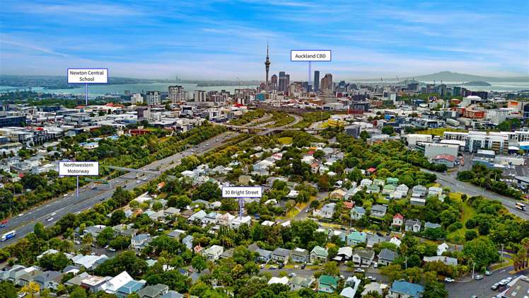 30 Bright Street Eden Terrace_22