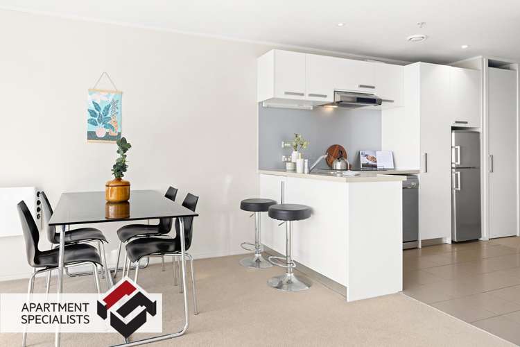 11M/156 Vincent Street Auckland Central_3