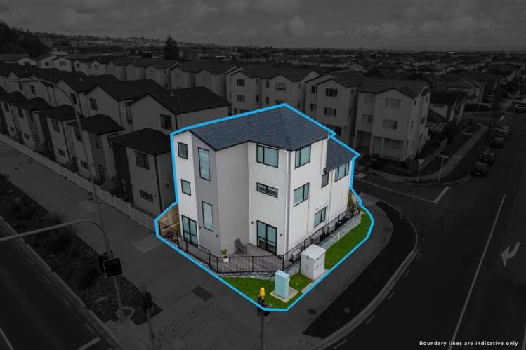 2 Laquinta Place Flat Bush_30