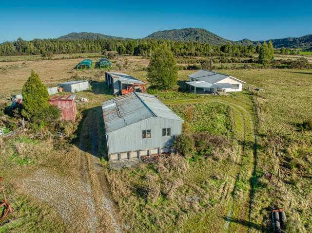 82 Greymouth-Kotuku Road Moana / Lake Brunner_1