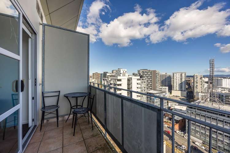 13c/82 Wakefield Street Auckland Central_11