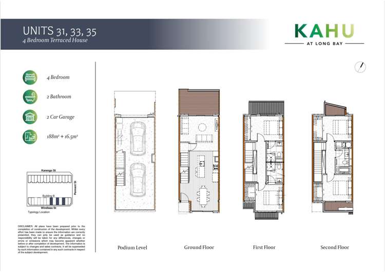 2/19 Windlass Street Long Bay_16