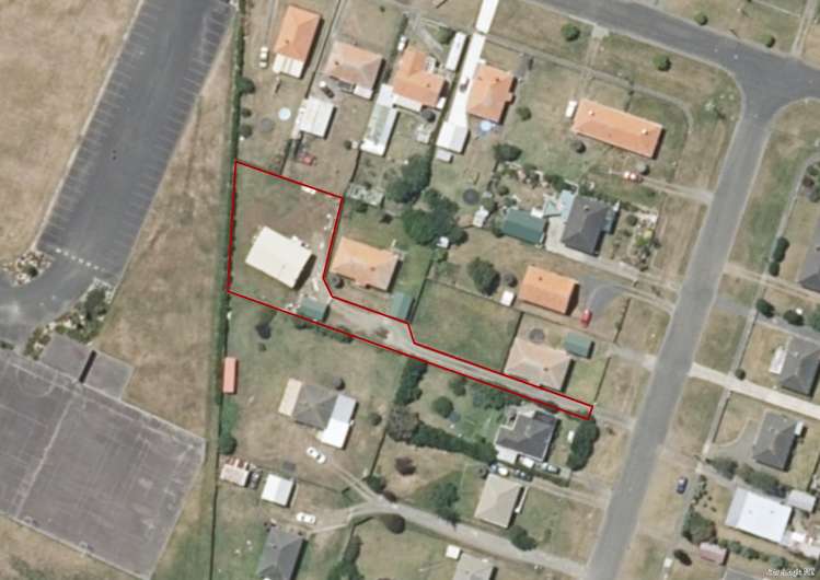 21a Easton Street Foxton_2