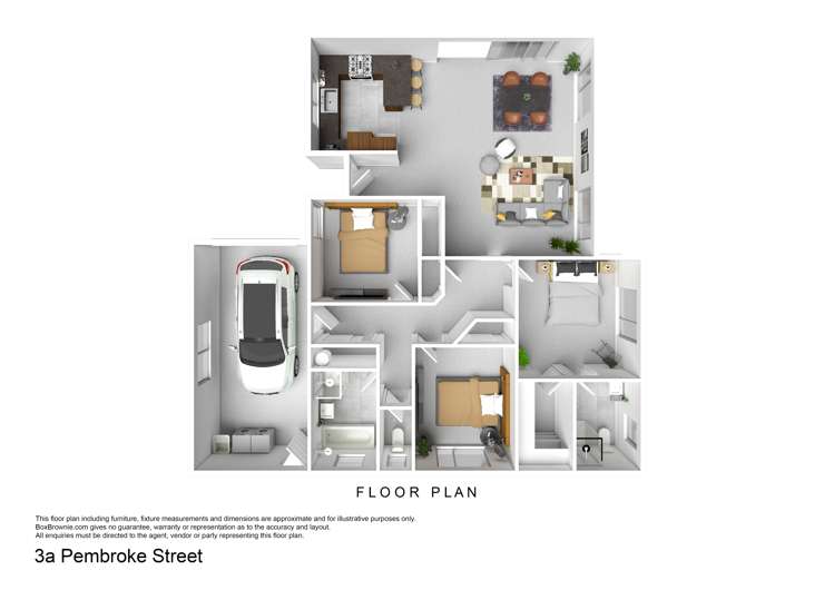 3a Pembroke Street Taradale_17