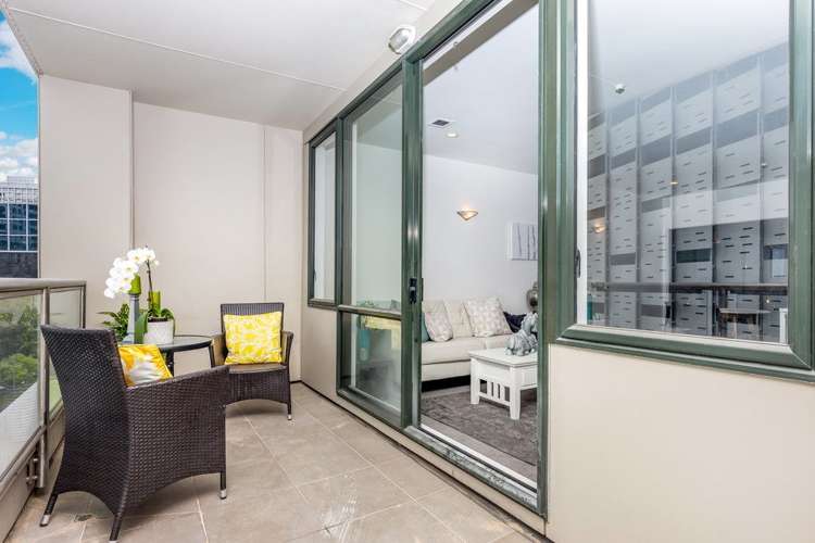 8l/18 Wakefield Street Auckland Central_15