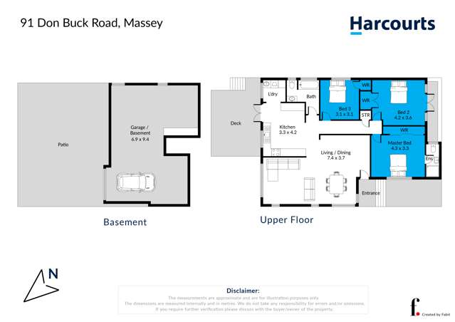 91 Don Buck Road Massey_4