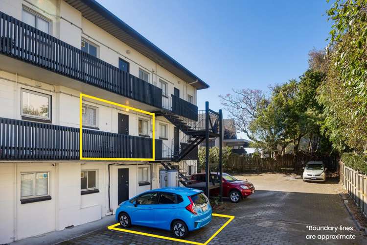 9/11 Balfour Road Parnell_19