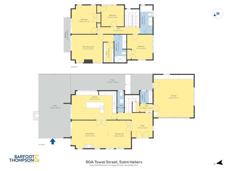 50A Towai Street St Heliers_29