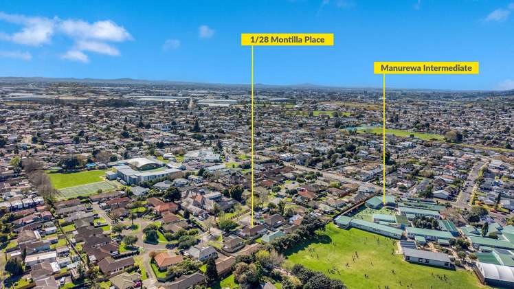 28A Montilla Place Manurewa_23