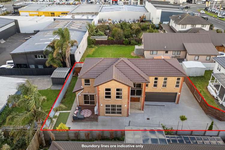 48A Ranfurly Road Papatoetoe Manukau City Houses for Sale One Roof