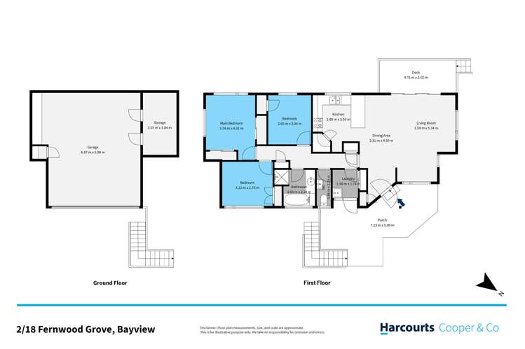 2/18 Fernwood Grove Bayview_18