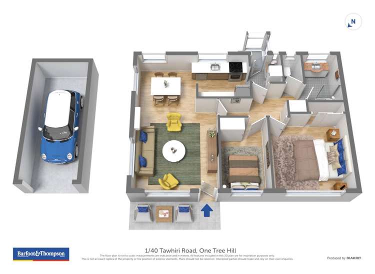 1/40 Tawhiri Road One Tree Hill_6