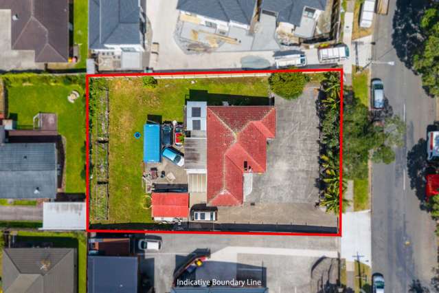 Development Deal! 1012 sqm