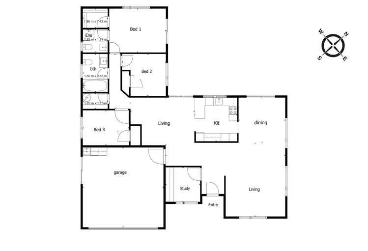 1 City View Lane Raumanga_19