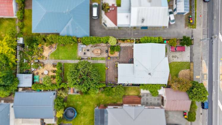 29 Frankleigh Street Somerfield_21